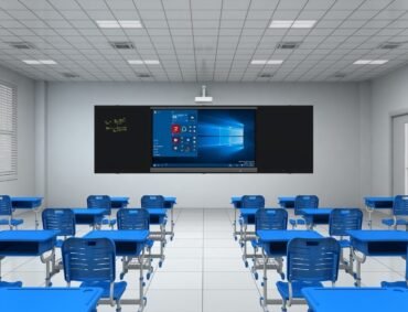 digital-smart-classroom-set-up-solution