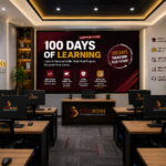 100 Days of Learning: A Practical Tech Training Program Designed to Make You Job-Ready