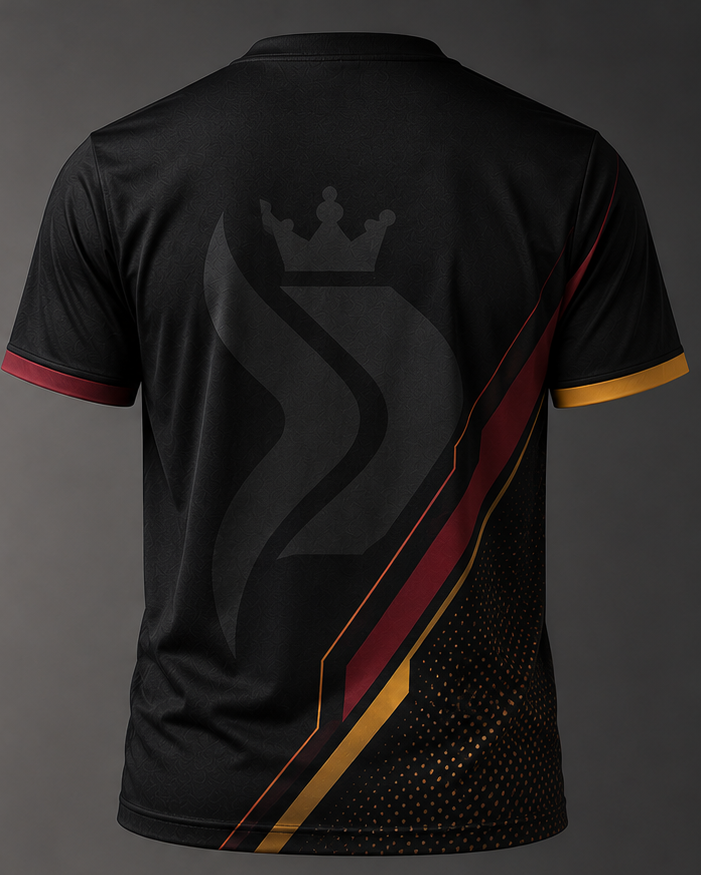 FBT T-shirt - Image 4