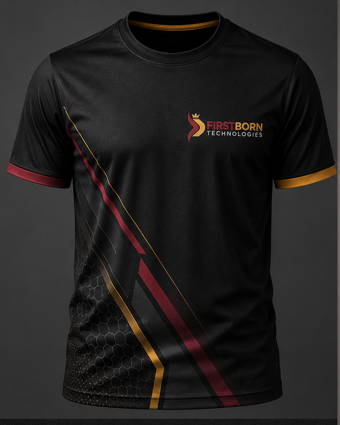 FBT T-shirt