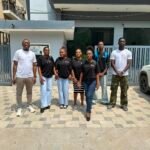Firstborn Technologies Participates in the Thrive Future at GCG University